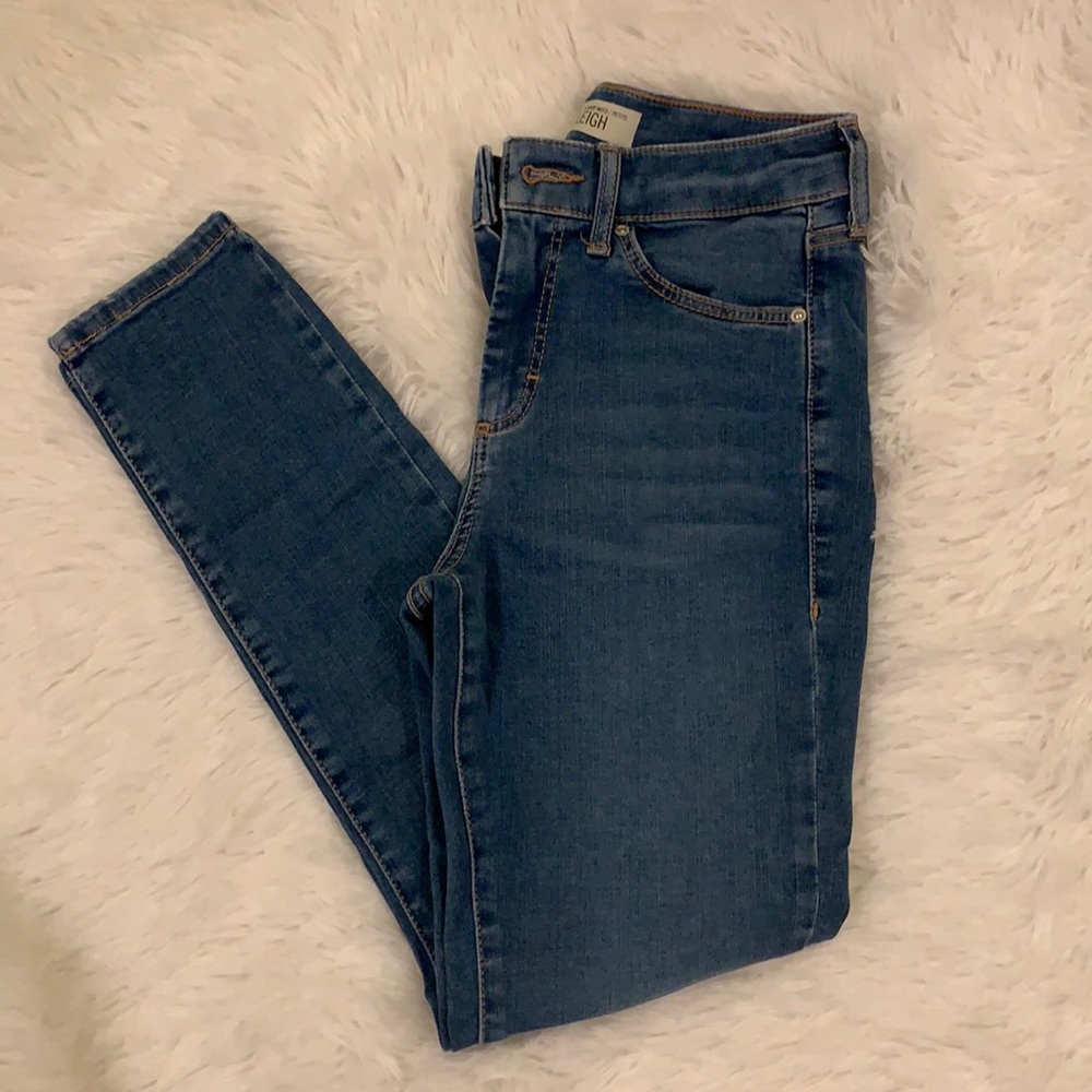 Topshop Jeans